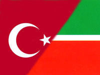 В 2014 году объем турецких инвестиций в Татарстан достиг $1,5 млрд