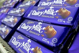 Индонезия проверит продукцию Cadbury из-за шоколадного скандала в Малайзии