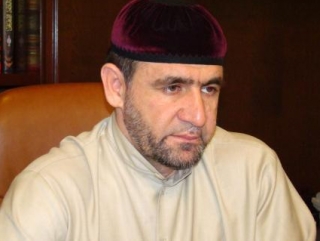 Муфтий Чечни Султан Мирзаев ушел в отставку