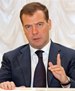 Медведев: необходимо создать независимое палестинское государство