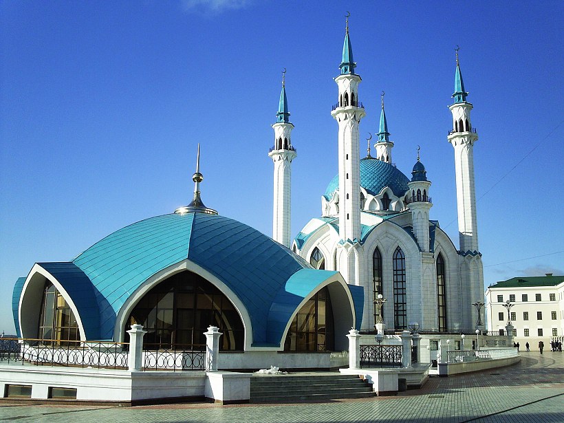 В Ураза-Байрам 04.50 утра в мечетях Татарстана начнут читать праздничную молитву