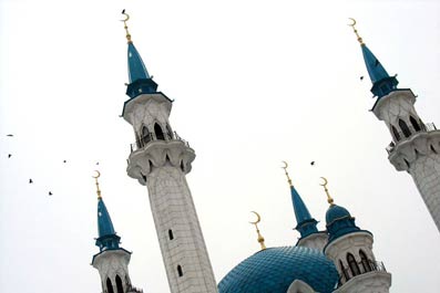 В 53 мечетях Казани прочитают праздничные молитвы в Ураза-байрам