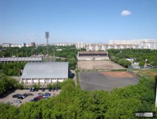 Стадион «Москвич» будет предоставлен мусульманам столицы в Ураза-байрам