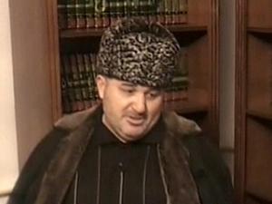 Муфтий Ингушетии переизбран еще на пять лет