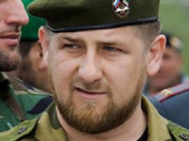 Кадыров осудил военные действия израильской армии