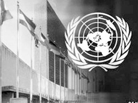 СБ ООН продлил миссию в Ираке на год