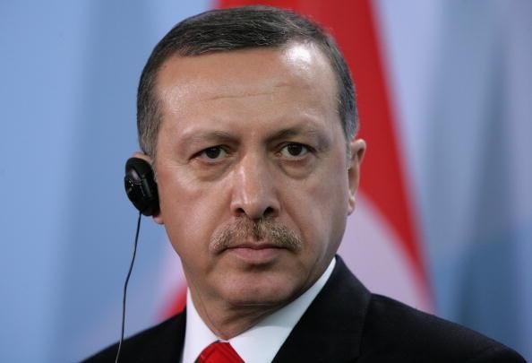 Эрдоган выиграл выборы президента Турции - СМИ