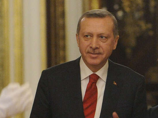 Турция выберет нового президента и политический курс