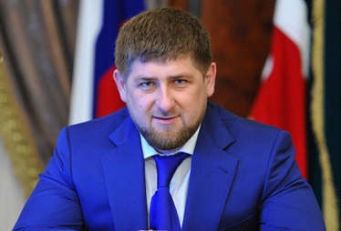 Кадыров хочет возобновить воинский призыв в Чечне