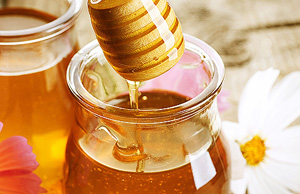 Почему Аллах упоминает о мёде?