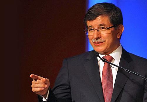 Ахмет Давутоглу может стать следующим премьером Турции