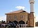 В мечети в Новом Уренгое задержали прихожан