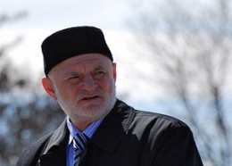 Североосетинский муфтият готов заплатить 500 тыс. рублей за информацию об убийстве Гамзатова