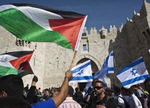 ХАМАС готово признать Израиль в обмен на создание палестинского государства