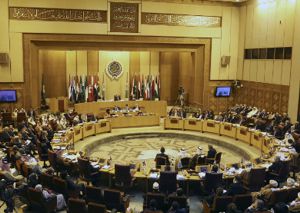 Арабские страны договорились совместно противостоять «Исламскому государству»