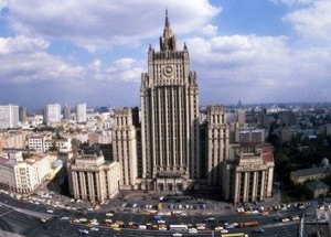 МИД РФ: Москва и Каир выступают за переговоры между ПНА и Израилем