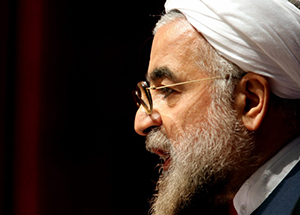 Президент Ирана назвал "Исламское государство" угрозой человечеству