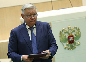 Глава ФМС России выступает за миграционную амнистию для нелегалов