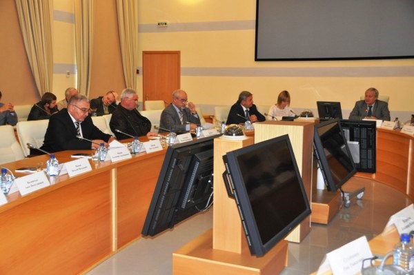 Международная конференция «Христианство и Ислам перед вызовами глобализации» открылась во Владикавказе