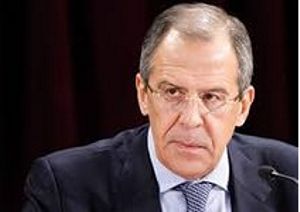 Лавров: Москва позитивно относится к изменению восприятия действий ИГ