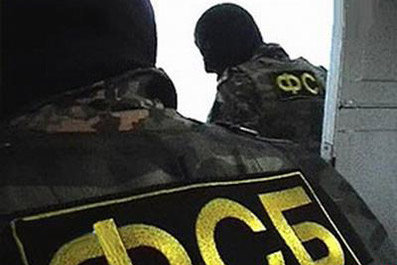 Спецоперация ФСБ: в Татарстане задержаны 8 лидеров «Хизб-ут тахрир Аль-Ислами»