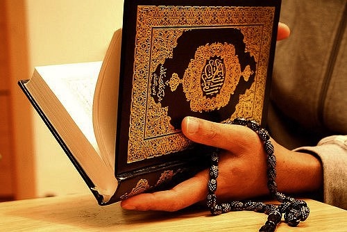 Курсы "Красноречие Корана" открываются в РИИ