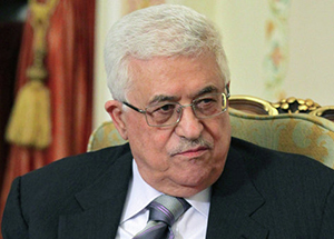 Аббас требует созвать чрезвычайное заседание Совбеза ООН