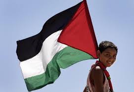 Швеция признала Палестину как государство