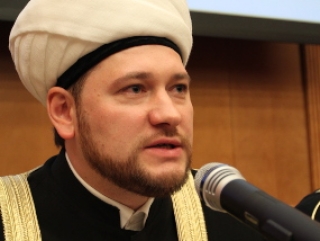 Мухетдинов заявил, что ИГ вербует мусульман России