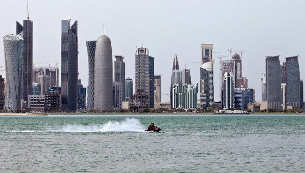 Саммит стран Персидского залива пройдет в Катаре