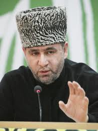 Муфтий Чечни Султан Мирзаев ответил имаму соборной мечети заявлением
