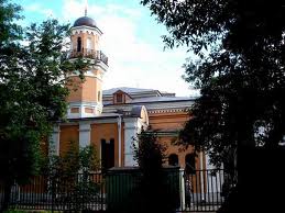 В Новоалтайске хотят построить Соборную мечеть