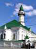 В мечети "Аль-Марджани" пройдет вечер, посвященный дню рождения Пророка Мухаммада