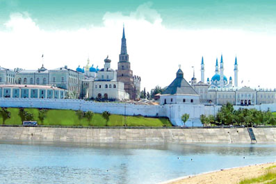 Закрытие года «Казань – культурная столица тюркского мира» состоится в столице Татарстана