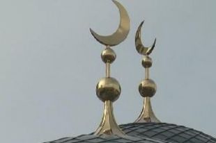 В горах Дагестана открыта мечеть, построенная меценатом