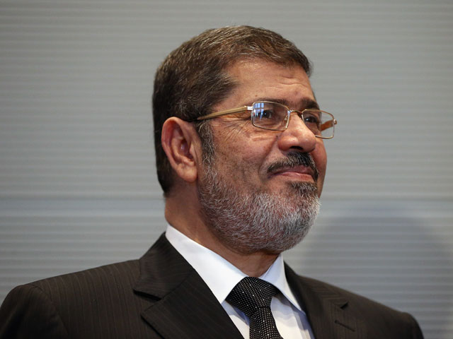 Прокуратура Египта потребовала смертной казни для Мухаммада Мурси