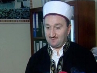 Муфтий Управления мусульман Грузии Джемал Паксадзе покинул должность