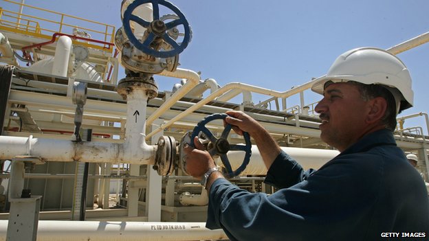 Ирак и Курдистан достигли соглашения по поставкам нефти