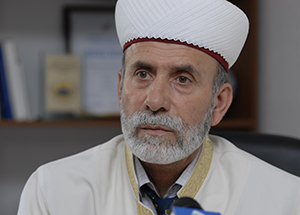 Турция подтвердила намерение финансировать строительство Соборной мечети - муфтий Крыма