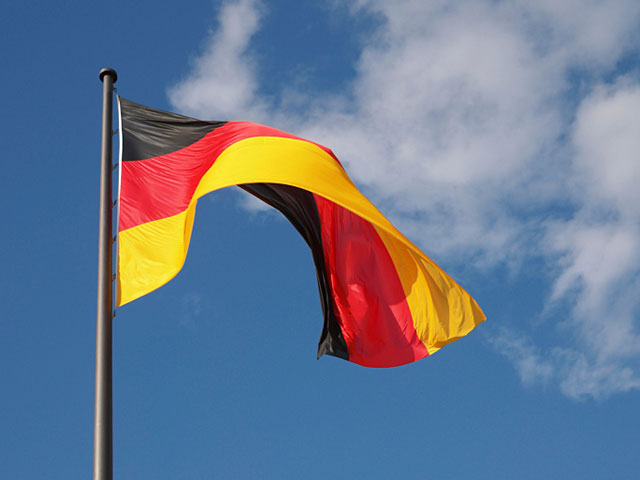 Германия приостанавливает работу своего посольства в Каире