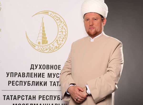 Илдар Баязитов стал "Человеком года"