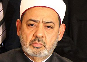 Глава крупнейшего в мире исламского вуза обвинил ИГ в варварстве