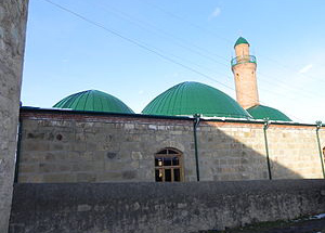 Грузинским мусульманам передадут в собственность 23 мечети