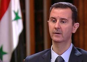 Башар Асад: залог стойкости Сирии - ее религиозное разнообразие