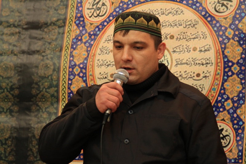 В УФСИН Мордовии выбрали лучших чтецов Священного Корана среди осужденных