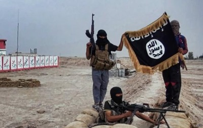 В России признали «Исламское государство» террористической организацией