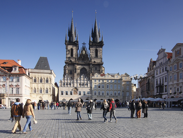 В Чехии растет исламофобия, заявили дипломаты мусульманских государств