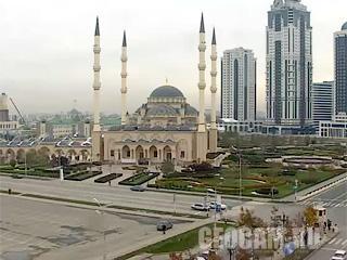 В Чечне пройдет акция против оскорбляющих пророка Мухаммеда публикаций