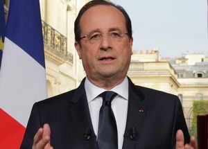 Президент Франции назвал мусульман главными жертвами нетерпимости