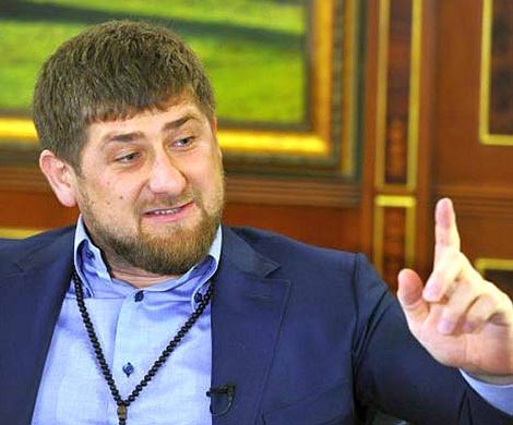 Кадыров: Мусульмане готовы провести многомиллионные марши